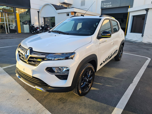 Renault Kwid 1.0 Sce 66Cv Iconic Outsider