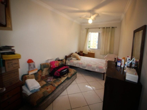 Imagem 4 de 13 de Cobertura Residencial À Venda, Praia Do Tombo, Guarujá. - Co0203 - 34710962