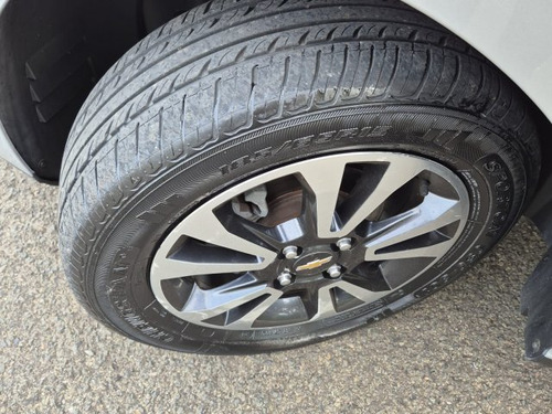 Chevrolet Onix Onix 1.4 MPFI LTZ 8V FLEX 4P AUTOMÁTICO