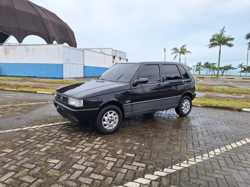 Uno Mpi 1.6