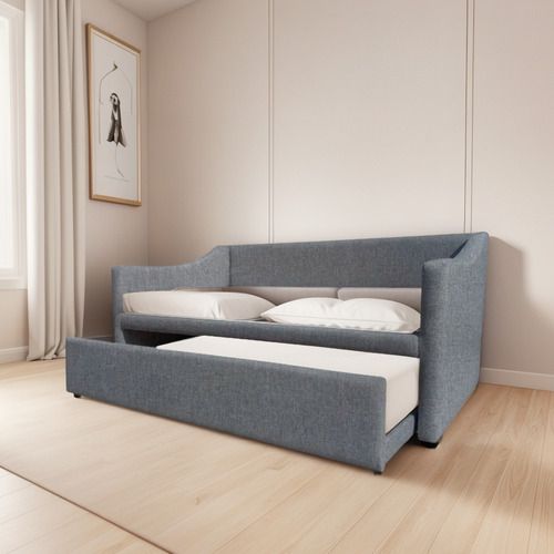 Sofá Cama Bruno Muebles Mueble Recamaras Twins Literas