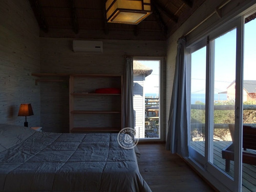 Villa Fausta - Cabaña 2 En Punta Del Diablo