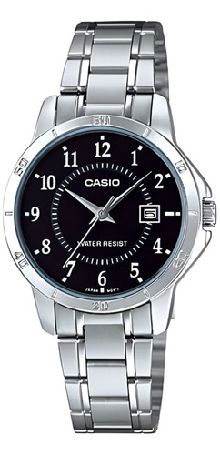 Reloj Casio Ltp-v004d-1b Circuit