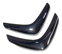 Comprar Insignia Emblema Chevron Baúl Citroen C4 Lounge Original 