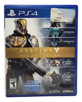 Comprar Destiny  - Ps4 Lenny Star Games