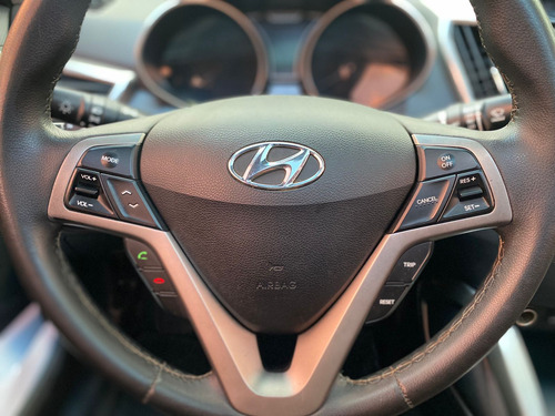 Hyundai Veloster 1.6 16v 2p