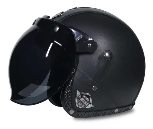 Casco burbuja hotsell