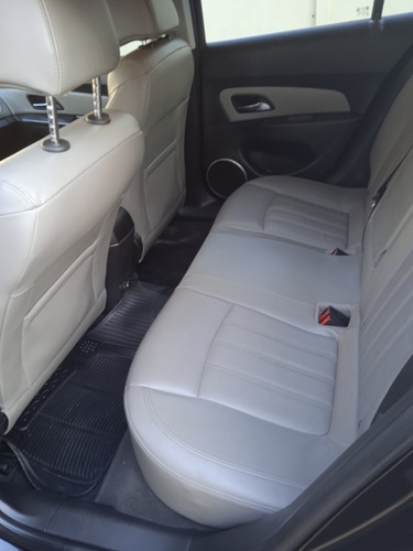 Chevrolet Cruze 1.8 Ltz Mt 141cv 2014