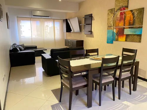 Cr Vende Apto Urb El Parral