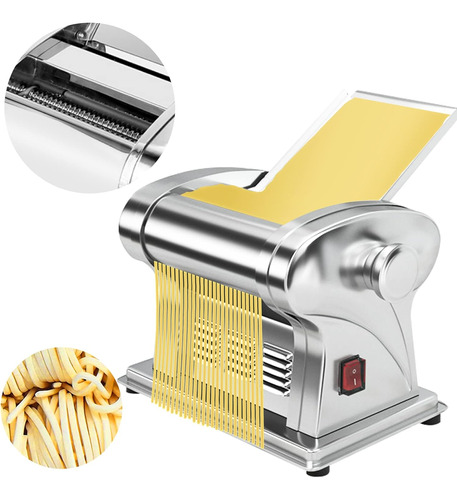 Máquina Eléctrica Para Hacer Pasta De Fideos