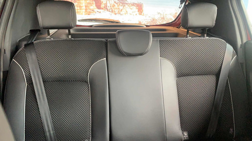 Imagen 15 de 25 de Renault Stepway Zen Ds