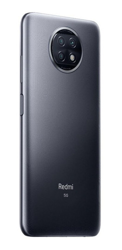 Imagen 3 de 5 de Xiaomi Redmi Note 9T Dual SIM 64 GB anochecer negro 4 GB RAM