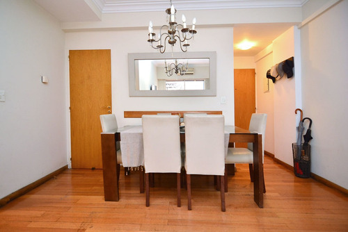 Imagen 5 de 30 de Venta + Colegiales + 4 Ambientes + Ubicacion