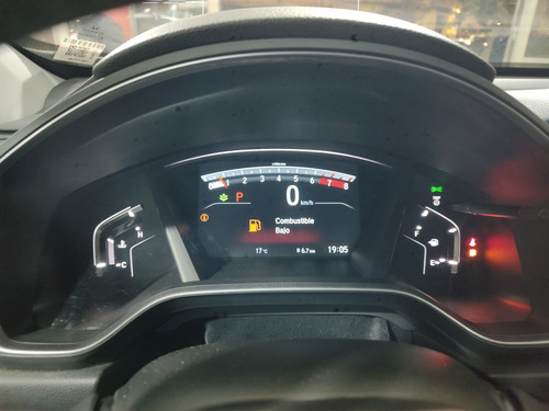 Imagen 7 de 11 de Honda Cr-v Crv Ext 1.5t Awd 2018