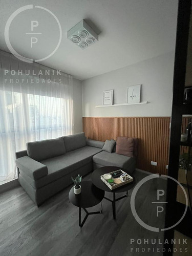 Venta 3 Ambientes En Belgrano