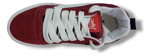 Zapatillas Modelo Vans Unisex