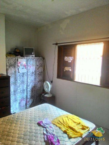 Imagem 12 de 20 de Casa Residencial À Venda, Jardim Das Palmeiras, Itanhaém. - Ca0220