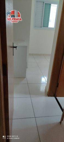 Imagem 19 de 30 de Cobertura Com 2 Dormitórios À Venda, 118 M² Por R$ 680.000,00 - Vila Caiçara - Praia Grande/sp - Co0030
