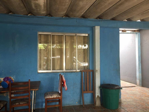 Imagem 11 de 20 de Terreno À Venda, 250 M² Por R$ 365.000,00 - Parque Capuava - Santo André/sp - Te1126