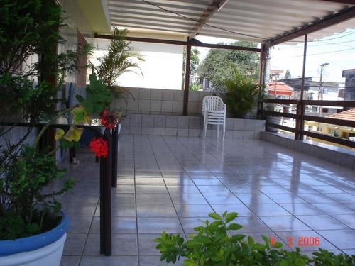 Imagem 11 de 13 de Casa - Ca00677 - 70989505