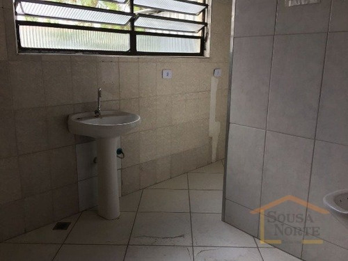 Imagem 9 de 15 de Predio Comercial, Aluguel, Santana, Sao Paulo - 9831 - L-9831