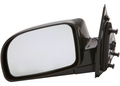 Espejo Retrovisor Izq Compatible Hyundai Santa Fe 2.4l 10-11