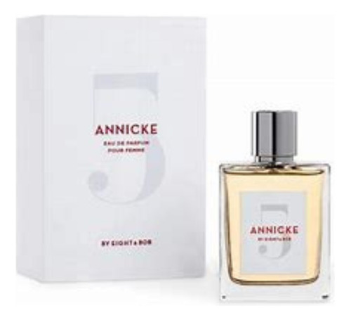 Annicke 5 By Eight & Bob Edp 100 Ml Mujer