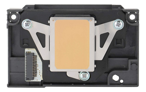 Cabezal De Impresora For Epson L801 L800 L805 Tx650 R290