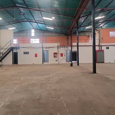 Galpón en venta