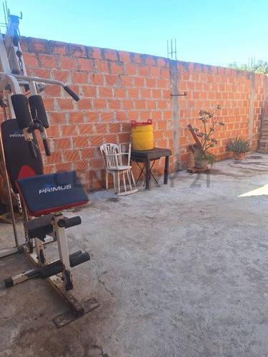 Casa Comercial A Remodelar