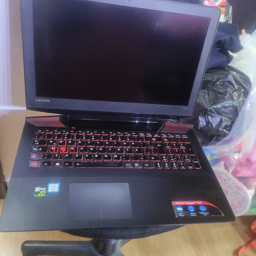 Portátil Lenovo Y700 Core I7 