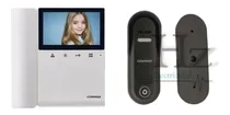 Comprar Kit Commax Portero Electrico Visor Cdv 43k Antivandalico Hz