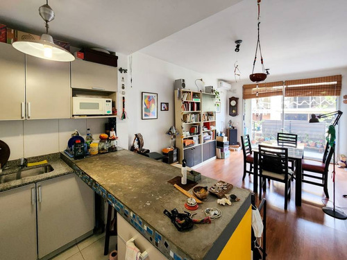 Imagen 7 de 23 de Venta De Departamento En Colegiales - Colegiales