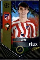 Comprar Figurita Champions League 2023 Topps - #78 Joao Félix