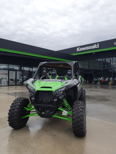 Kawasaki Teryx 1000 Utv Stock Disponible Mejor Contado