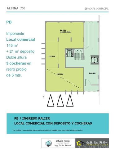 Departamento 2 Ambientes Venta Banfield
