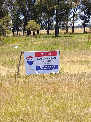 Terreno En Venta En Abbot Sobre Ruta 3