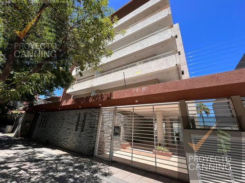 Departamento 3amb En Alquiler Monte Grande