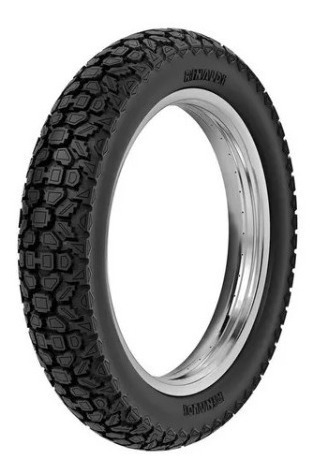 Pneu Rinaldi Traseiro 80x100-14 Wh21 Biz