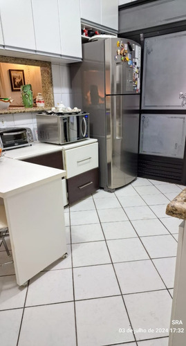 Apartamento 4 Dortmitórios 3 Vagas Na Mooca Ótimo Lugar