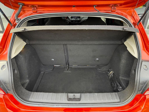 Chevrolet Onix 1.0 TURBO FLEX LTZ AUTOMÁTICO