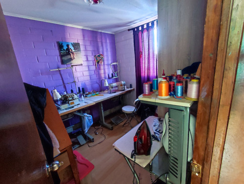 Casa Venta 3d 2b Barrio Consolidado