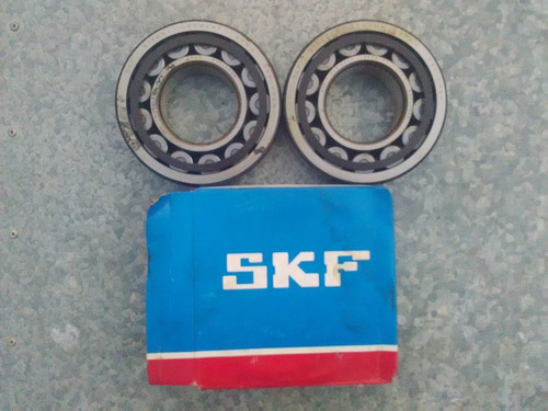 Rolinera/rodamiento Nu 313  Ecp Skf Original Importada