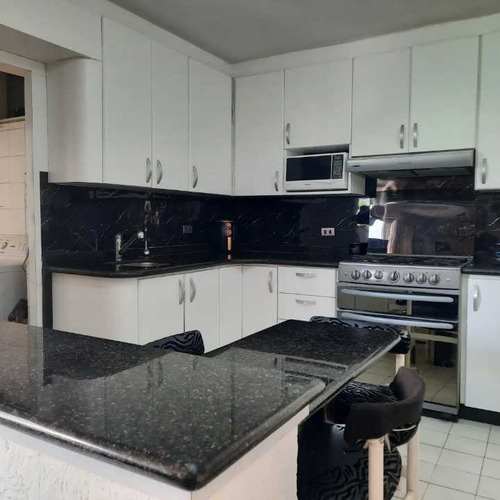 Imagen 8 de 9 de Apartamento En Venta Macaracuay 123m²