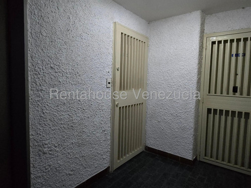 Apartamento En Venta El Recreo Mls# 25-21385 Em