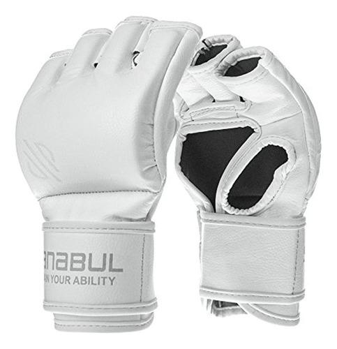 Sanabul New Item Battle Forged Mma Grappling Guantes 4 Oz