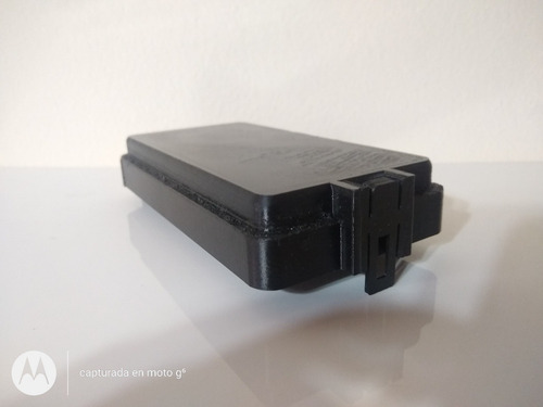 Tapa Fusilera Discovery Land Rover Amr 3258