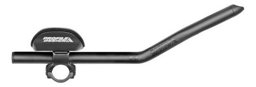 Aerobar Sonic-ergo-26a: Diseño Ergonómico Y Aerodinámico