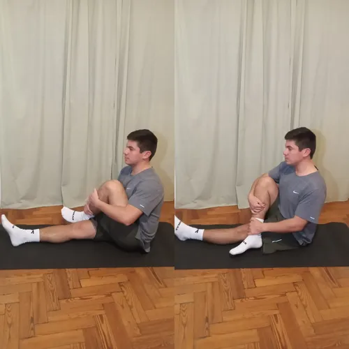 Personal Trainer - Entrenador Personal