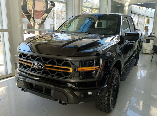 Ford F-150 5.0L V8 Tremor 4X4 At
